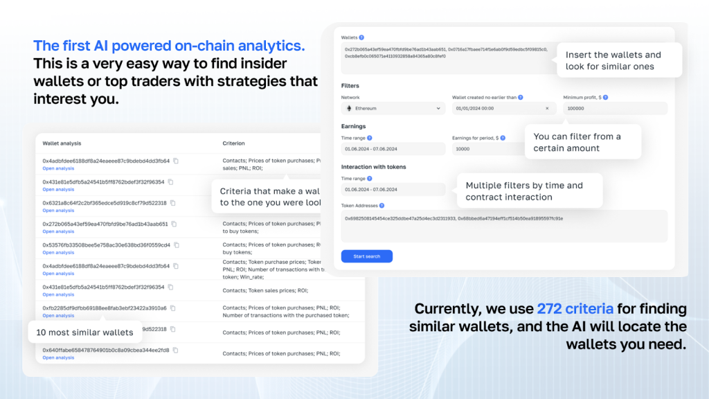 Ai-Powered-Chain-Analysis