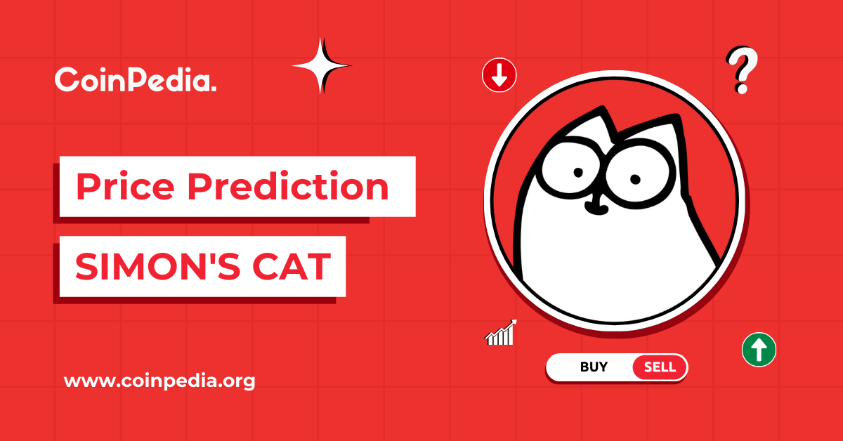 Simon's Cat Price Prediction 20242030 Will CAT Price Skyrocket?