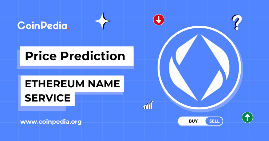 ENS Price Prediction