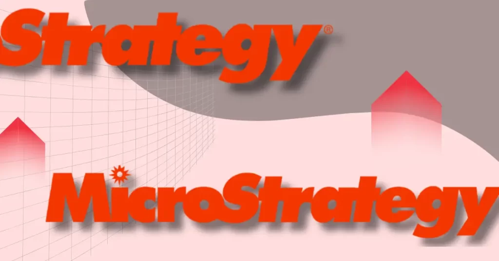 MicroStrategy’s Stock Plummets 16% – Is Its Bitcoin Bet About to Backfire?