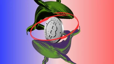 Bitcoin Old Whales Moving Millions: Is a Sell-Off Coming?
