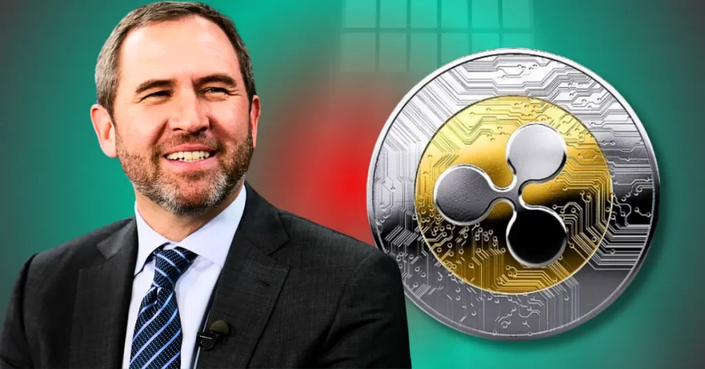 Tin tức Ripple: Giám đốc điều hành Brad Garlinghouse xem xét con đường IPO, nói rằng 'SEC không phải là bạn của chúng tôi'