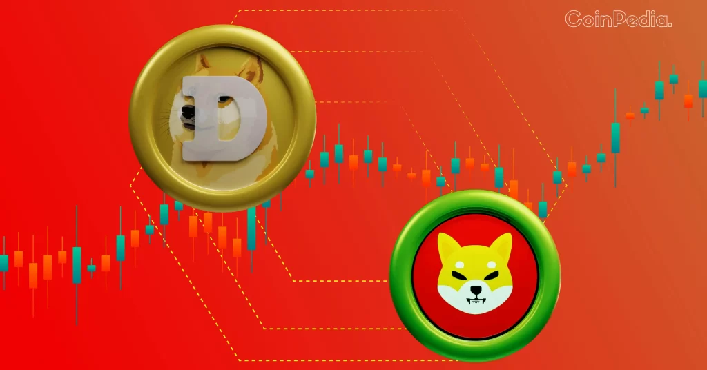 DOGE & SHIB Prices Plunge: Will These Memecoins Recover?