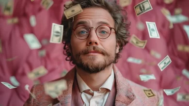 millionaire