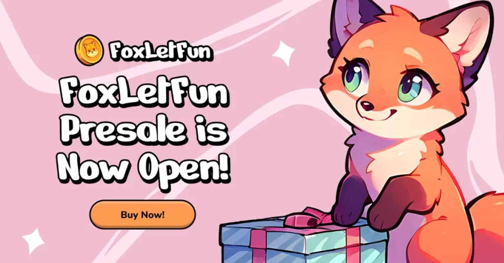 foxletfun