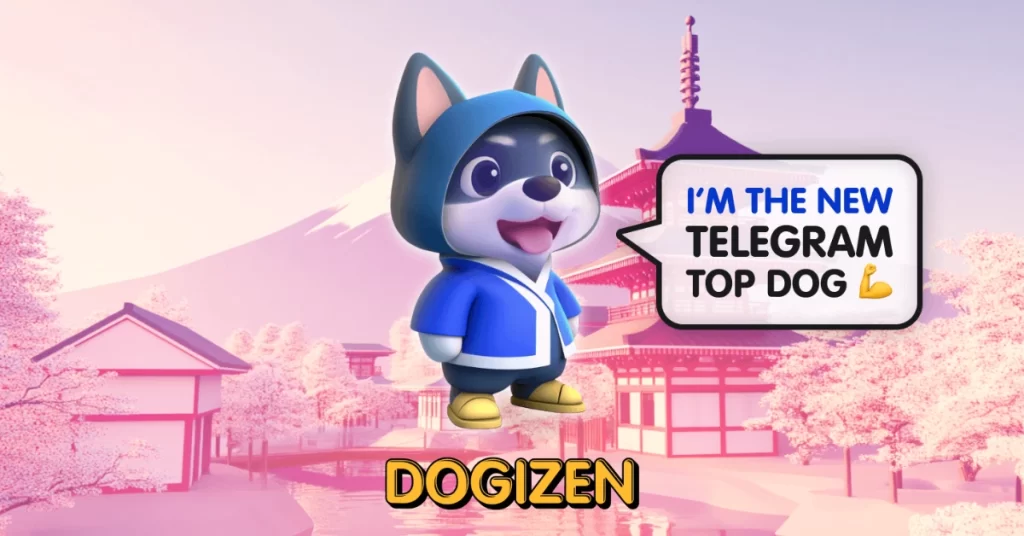 dogizen