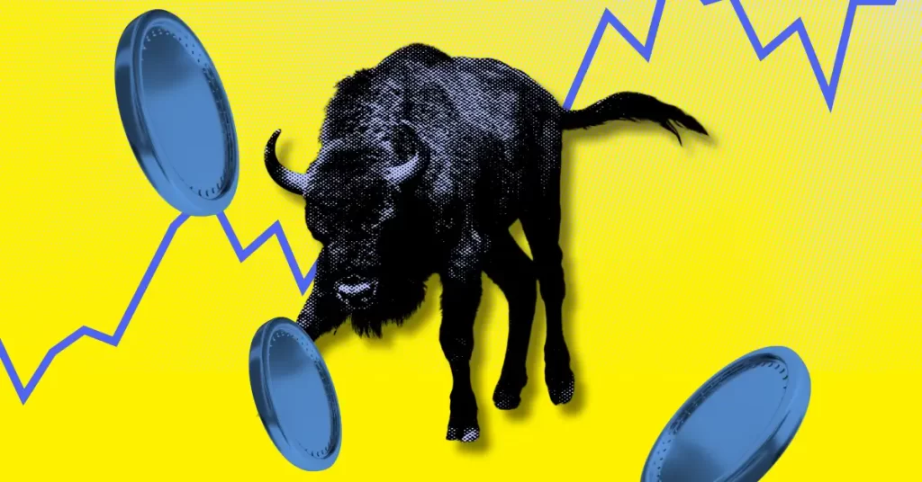 Top 3 Altcoins to Buy Before the November Bull Run