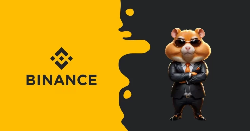 Binance giành được 18% số token Hamster – Dự đoán giá $HMSTR!