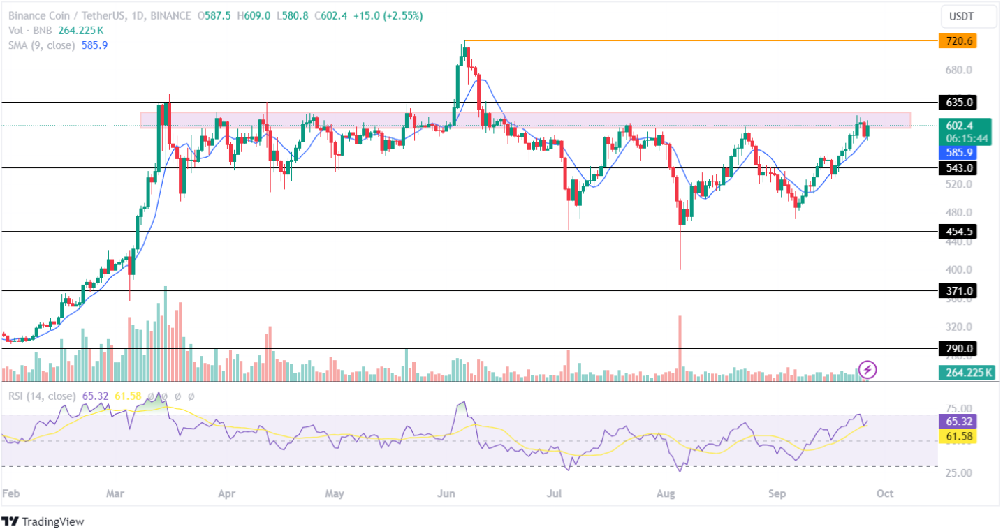 Nếu đợt tăng giá tiền điện tử bắt đầu, những altcoin này sẽ đạt ATH đầu tiên?