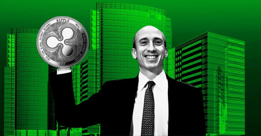 Tin tức Ripple vs. SEC: Điều gì xảy ra nếu Gary Gensler từ chức?