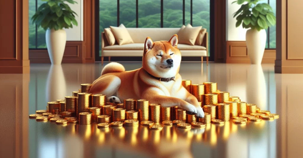 dogecoin