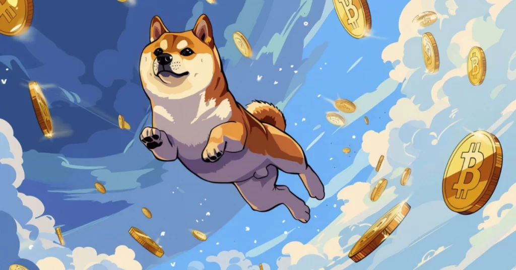 DOGE Price Analysis: Double-Bottom Hints at Explosive Gains!