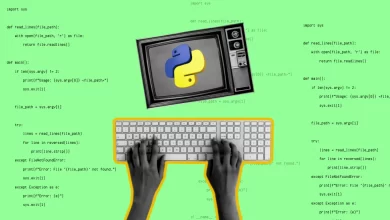 python-Programming-Langaunge