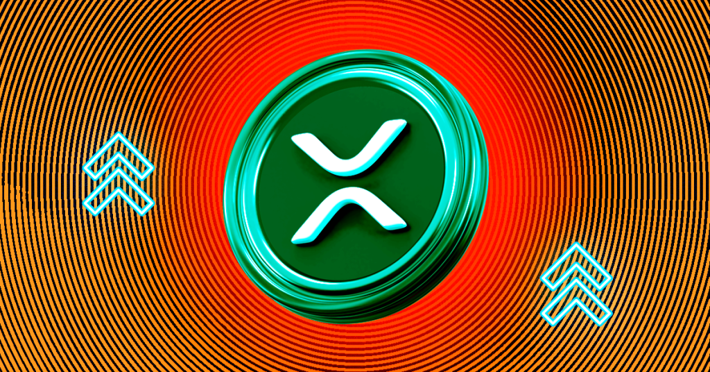 XRP Price Crosses $0.65 as Open Interest Tops $1B, Targets $0.81