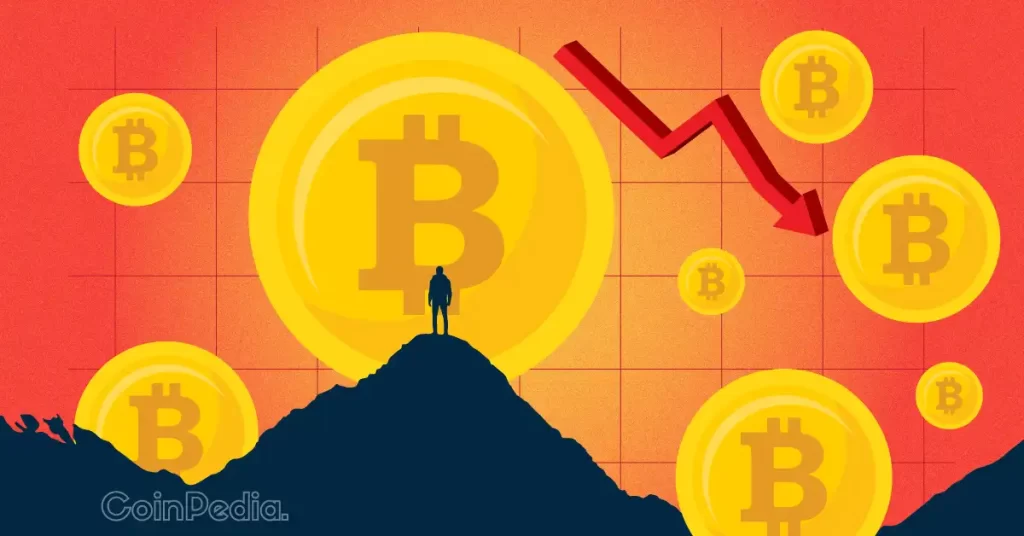 Is Bitcoin (BTC) Price Going to $40,000 Decode the Truth Here