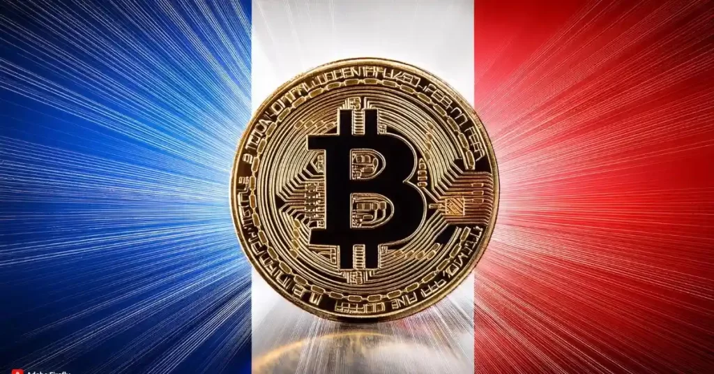 Is France’s New Tax on “Unproductive Wealth” a Threat to Bitcoin’s Price?