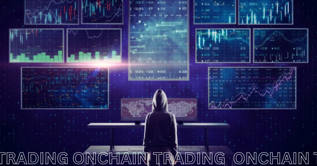 Onchain Trading Is Better Than Ever – But There Are Still a Few Challenges to Solve