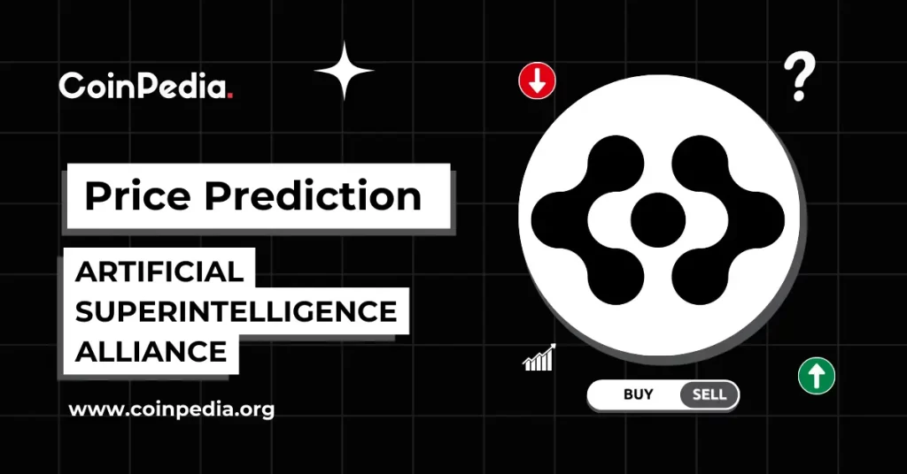 Artificial-Superintelligence-Alliance price prediction