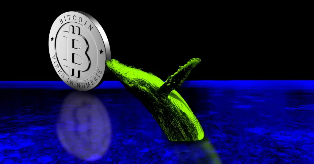 Bitcoin Whale Awakens After 5 Years, Moves $353M in BTC