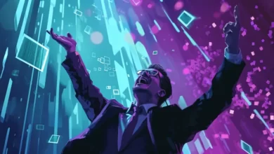 Trader FINNT Sparks 2026 Memecoin Mania