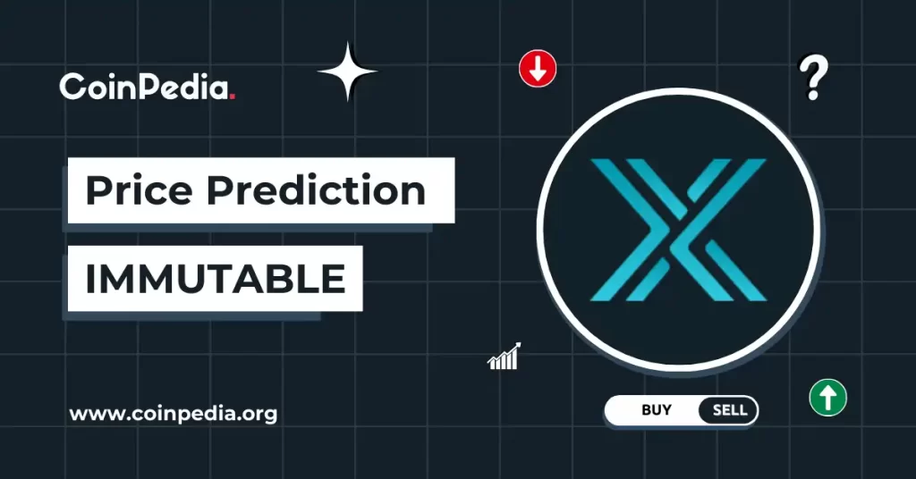 IMX Price Prediction