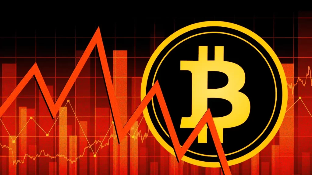 Dự đoán giá bitcoin: Sự phục hồi ngắn hạn phía trước, nhưng mức giảm 56 nghìn đô la đe dọa cuộc biểu tình lớn hơn