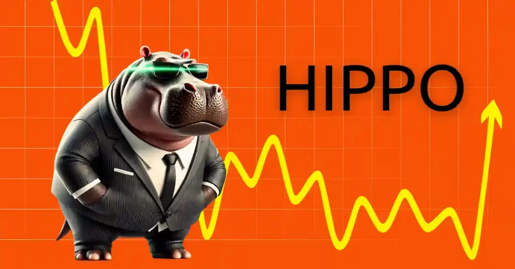 HIPPO Memecoin: инвестор превратил $368 в $2 миллиона всего за три дня