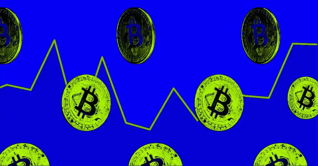 Giá bitcoin hôm nay: Liệu giá BTC có tăng trên 61 nghìn đô la sau cuộc họp sau FOMC không?