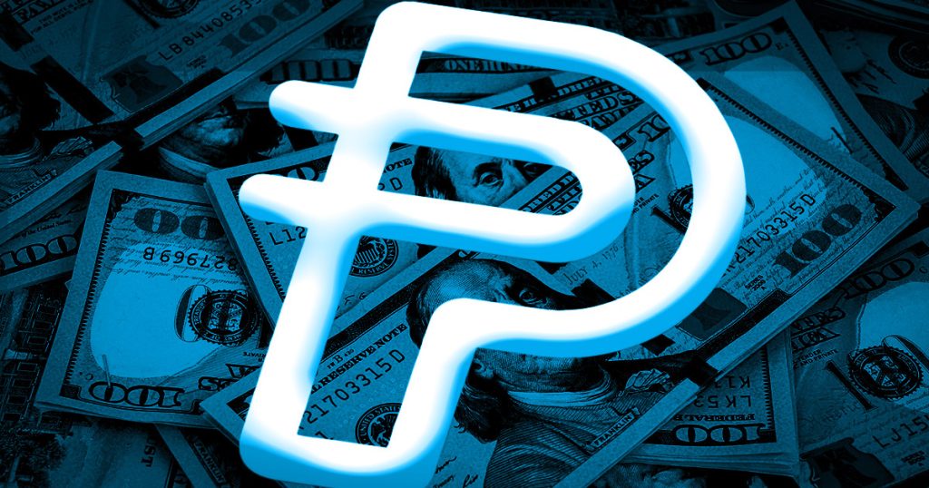 OKX листирует PYUSD PayPal: начинается спотовая торговля, вывод средств начнется завтра!