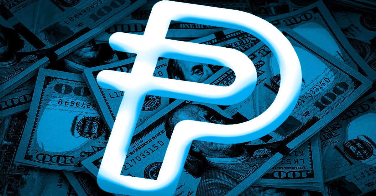 ビジネス情報 OKXがPayPal USD (PYUSD)を上場