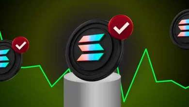 Solana Price Analysis