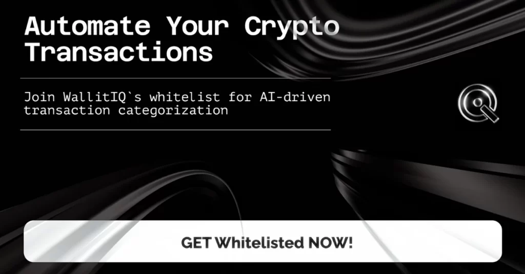 Explore How To Get Early Investment Opportunities With WallitIQ (WLTQ) Whitelist To Enjoy Max Gains