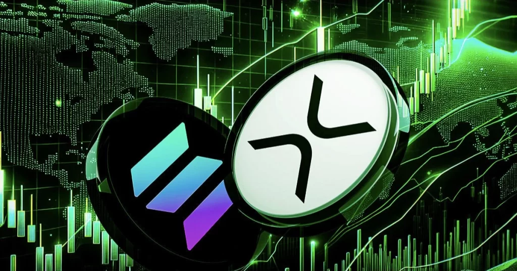 Altcoins Gain Momentum with Gensler’s Exit News; XRP, SOL Rally