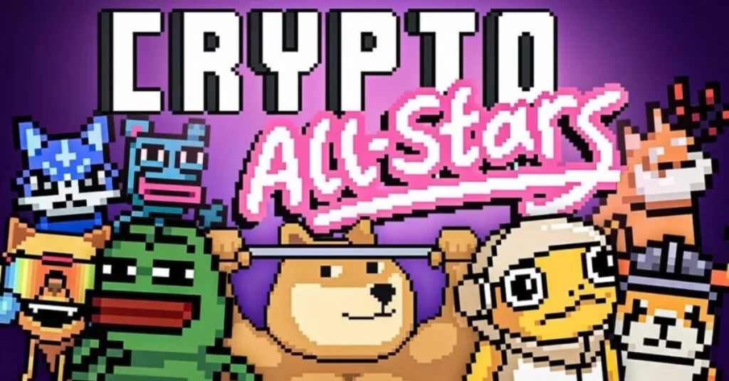 crypto-all-stars