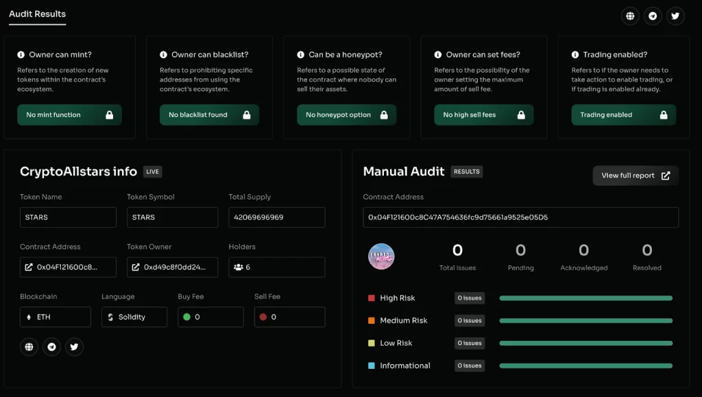 crypto-all-satrs-audit