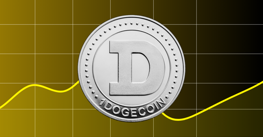 Dogecoin (DOGE) ожидает рост на 200%: история повторится?