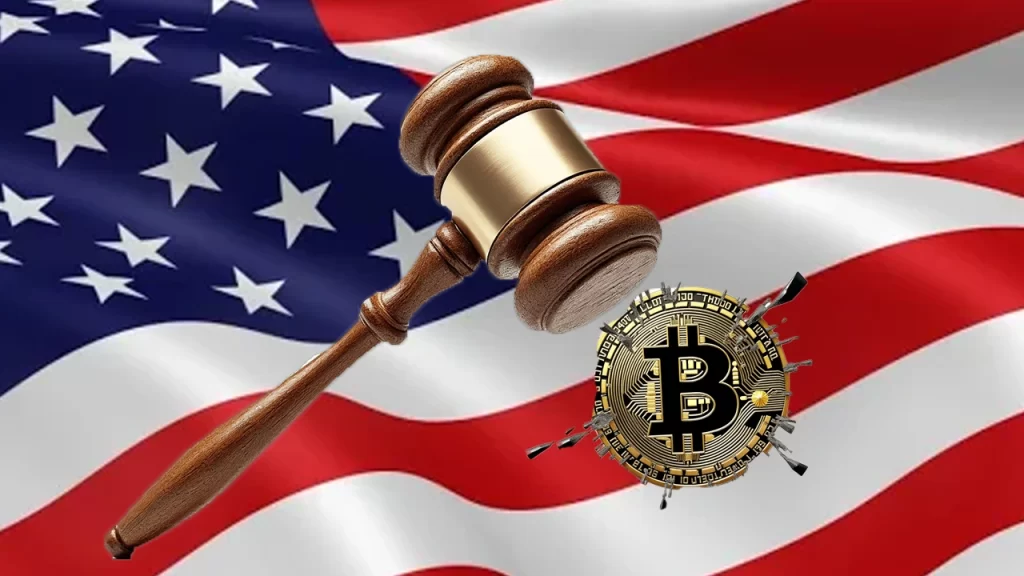 U.S.-Government-Set-to-Auction-4.4-Billion-in-Bitcoin-After-Major-Legal-Win!