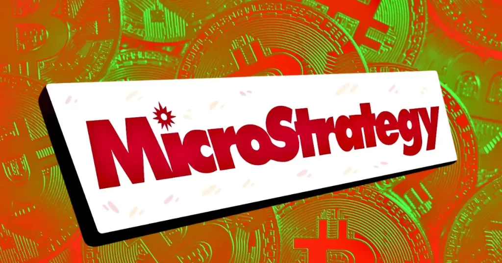 MicroStrategy Overtakes Bitcoin With 1,208% Gains: Report