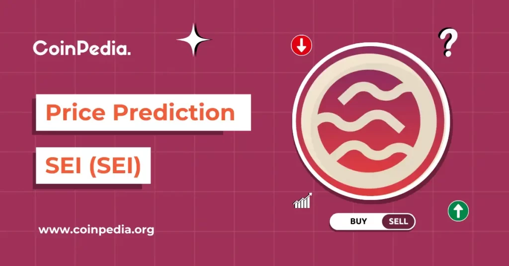 Sei Price Prediction