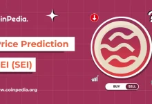 Sei Price Prediction
