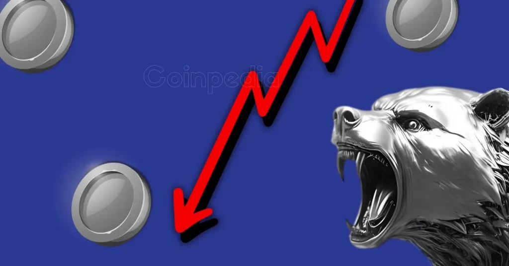 Crypto Market Crash: XRP, ADA, and DOGE Down Double Digits; Is This the Final Dip?