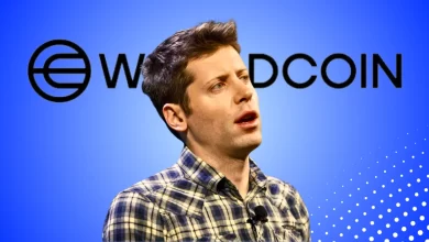 OpenAI Goes Global: Expansion Sparks Worldcoin Surge, Could Prices Hit $37?
