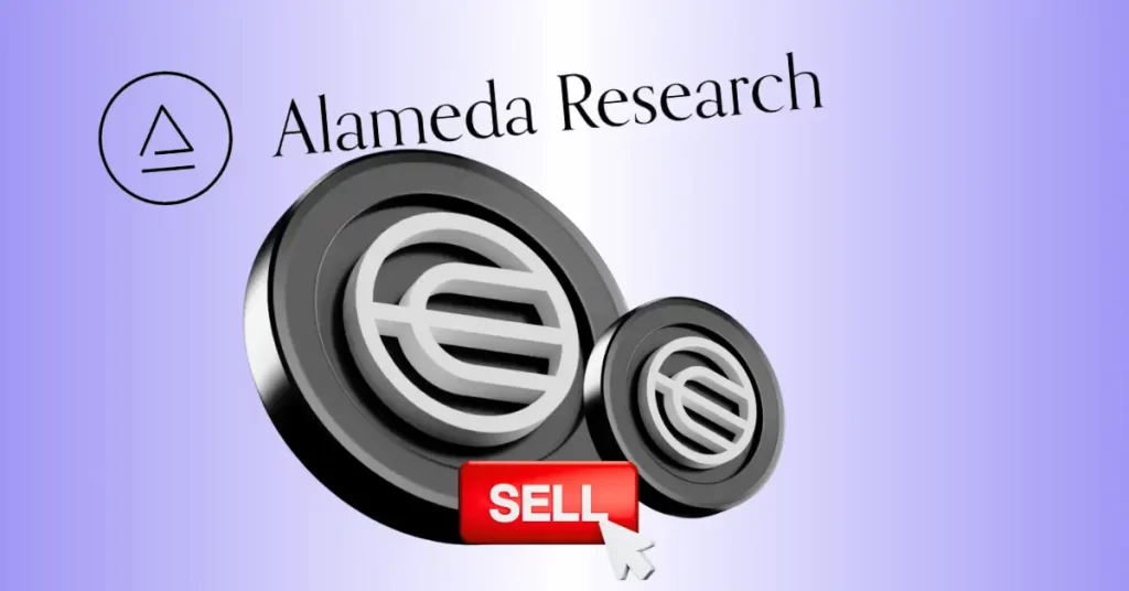 Alameda Research Sells Off $3.46M WLD