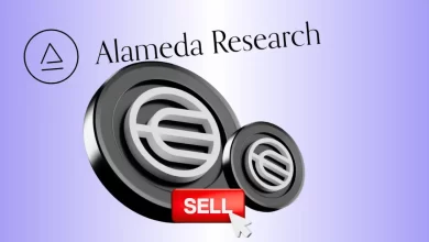 Alameda Research Sells Off $3.46M WLD