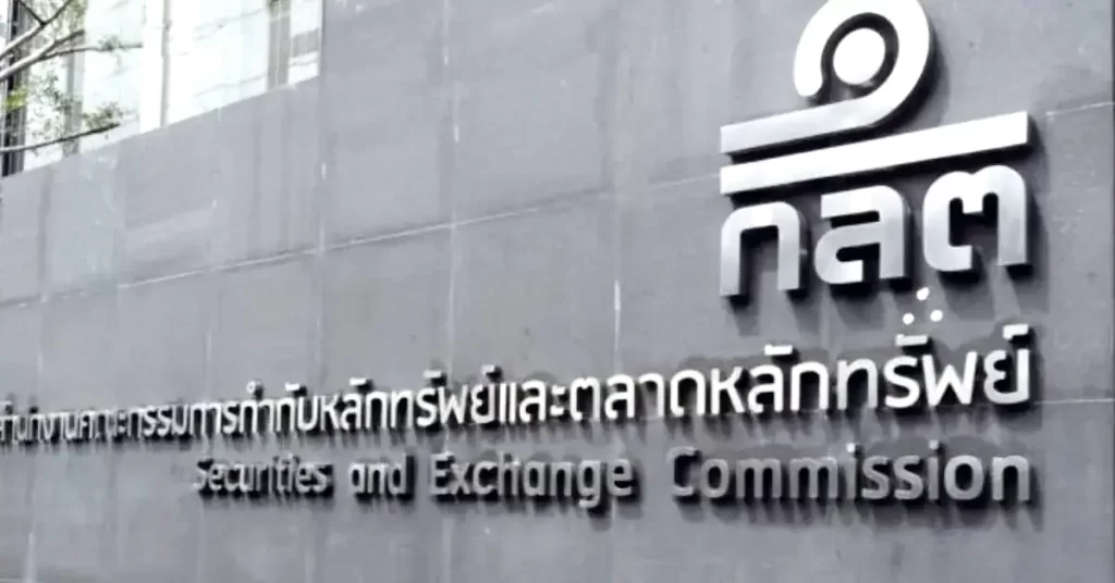 Thai SEC Big Move: Investors Could Soon Access Crypto ETFs – BitRss