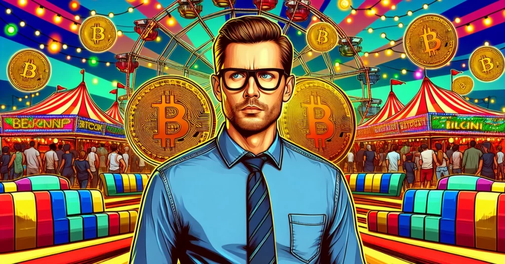 $182M Liquidated as Bitcoin Battles $61K—What’s Next for BTC?