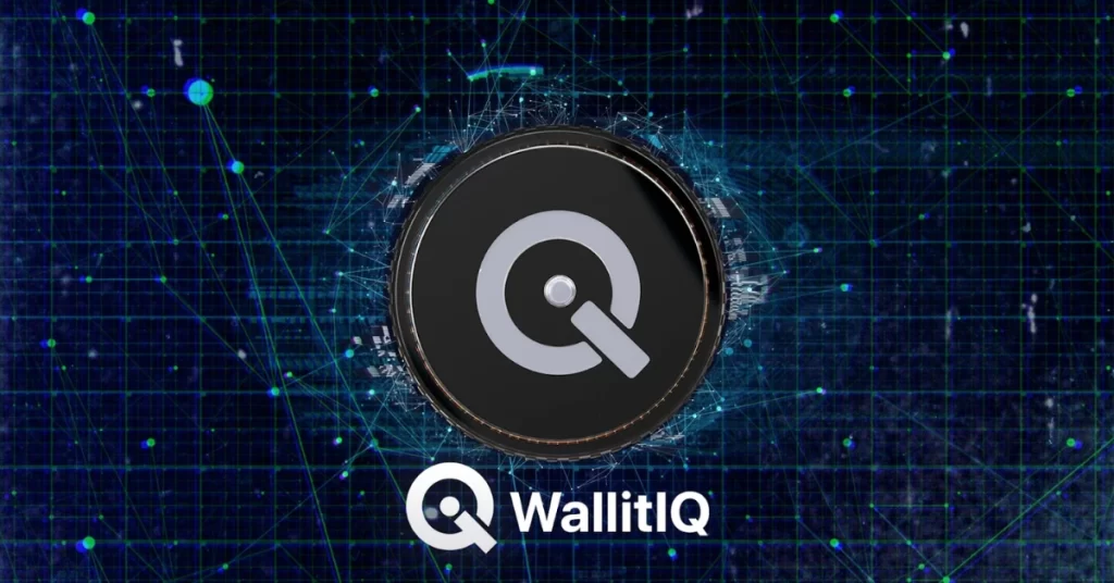 wallit-iq