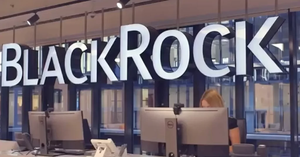 BlackRock достигла 11,5 триллионов долларов: вот как они это сделали!