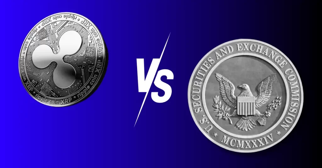 Ripple SEC Legal Battle Update