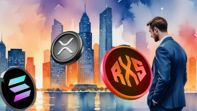 Rexas Finance
